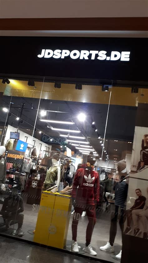 jd sports deutschland kundenservice.